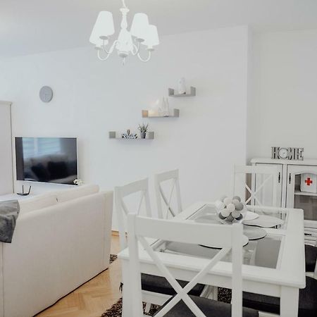 Apartman M5 Ðakovo 外观 照片
