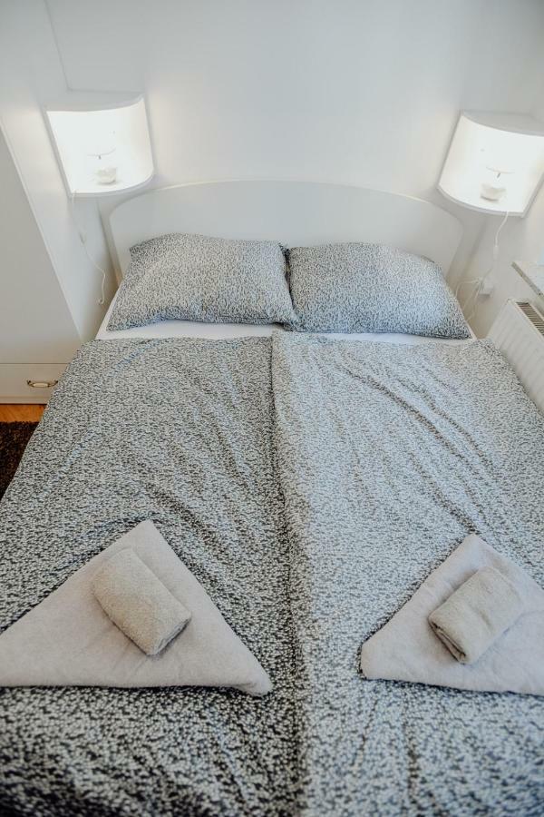 Apartman M5 Ðakovo 外观 照片