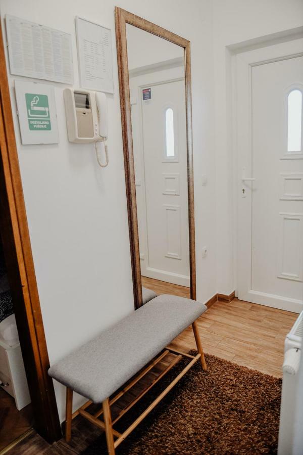 Apartman M5 Ðakovo 外观 照片
