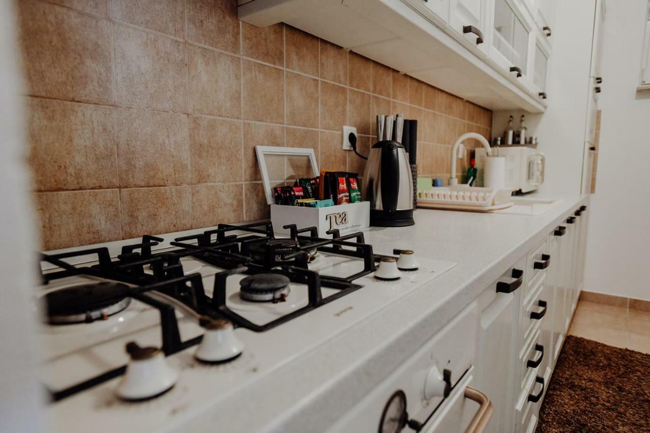 Apartman M5 Ðakovo 外观 照片