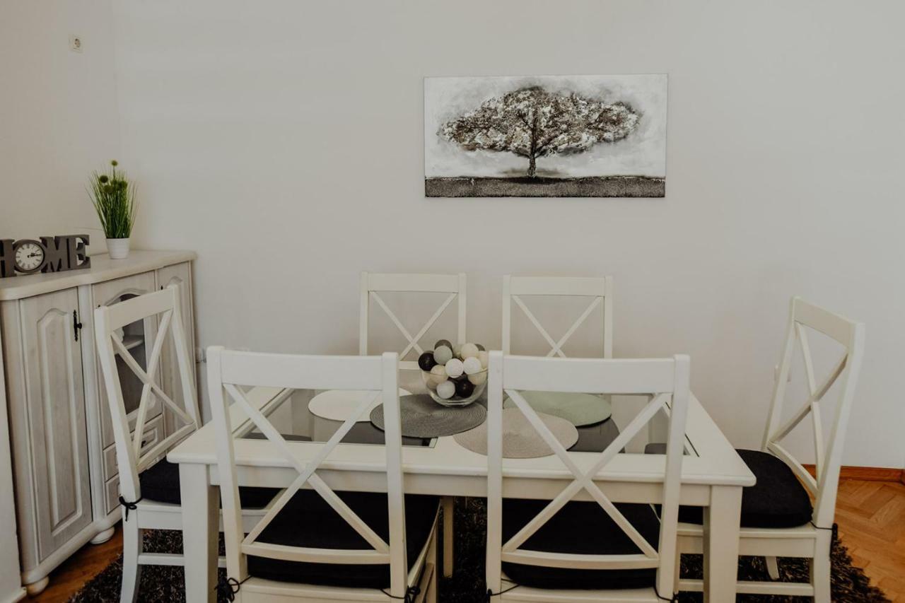 Apartman M5 Ðakovo 外观 照片