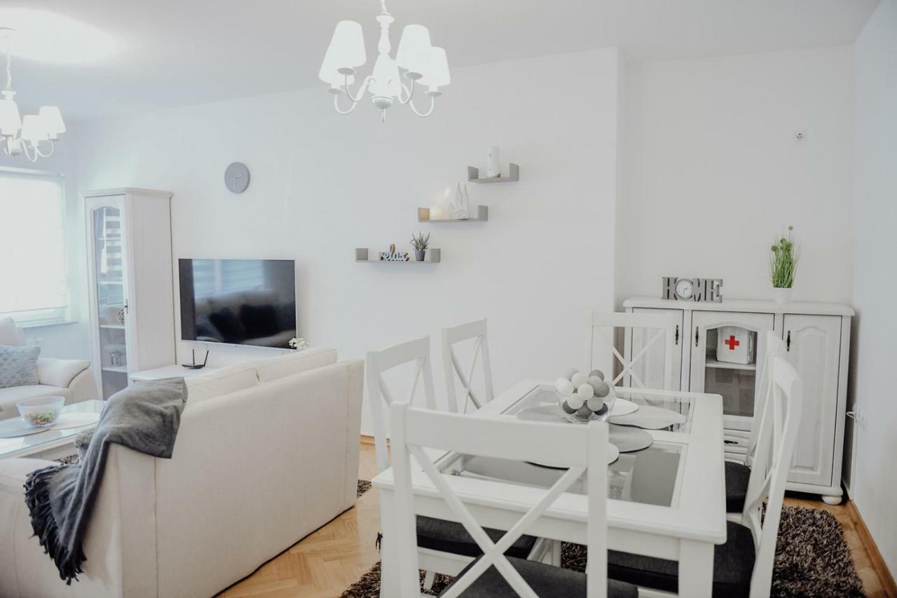 Apartman M5 Ðakovo 外观 照片