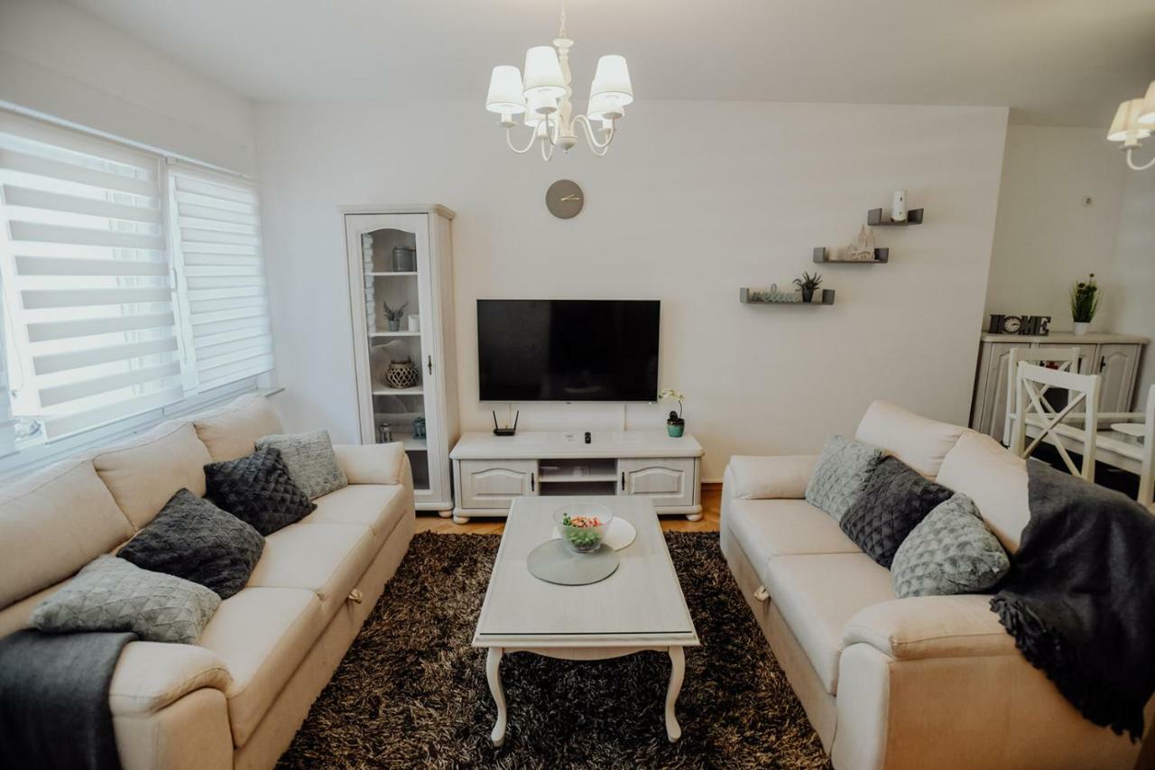 Apartman M5 Ðakovo 外观 照片