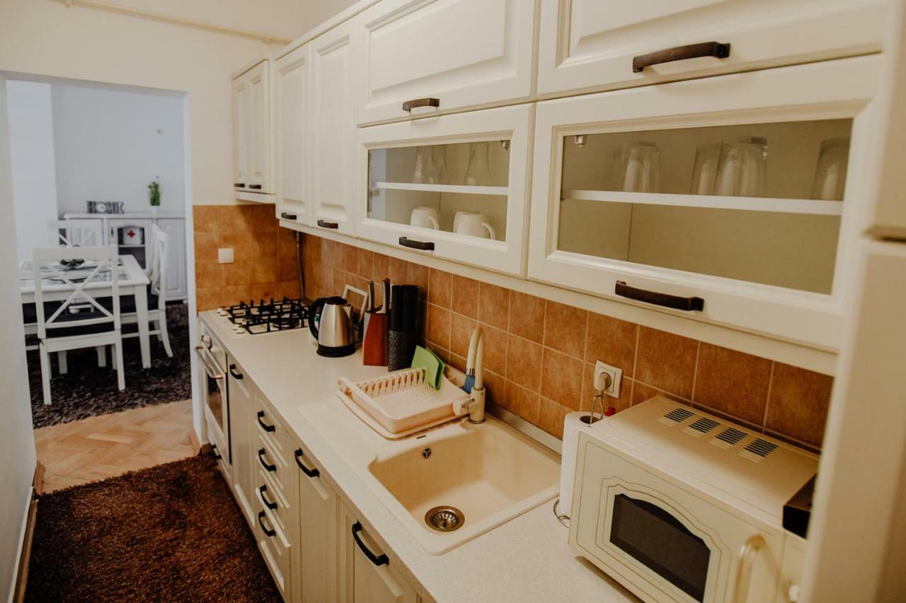 Apartman M5 Ðakovo 外观 照片
