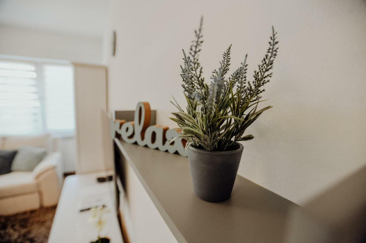 Apartman M5 Ðakovo 外观 照片