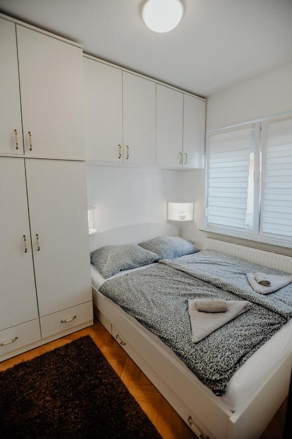 Apartman M5 Ðakovo 外观 照片