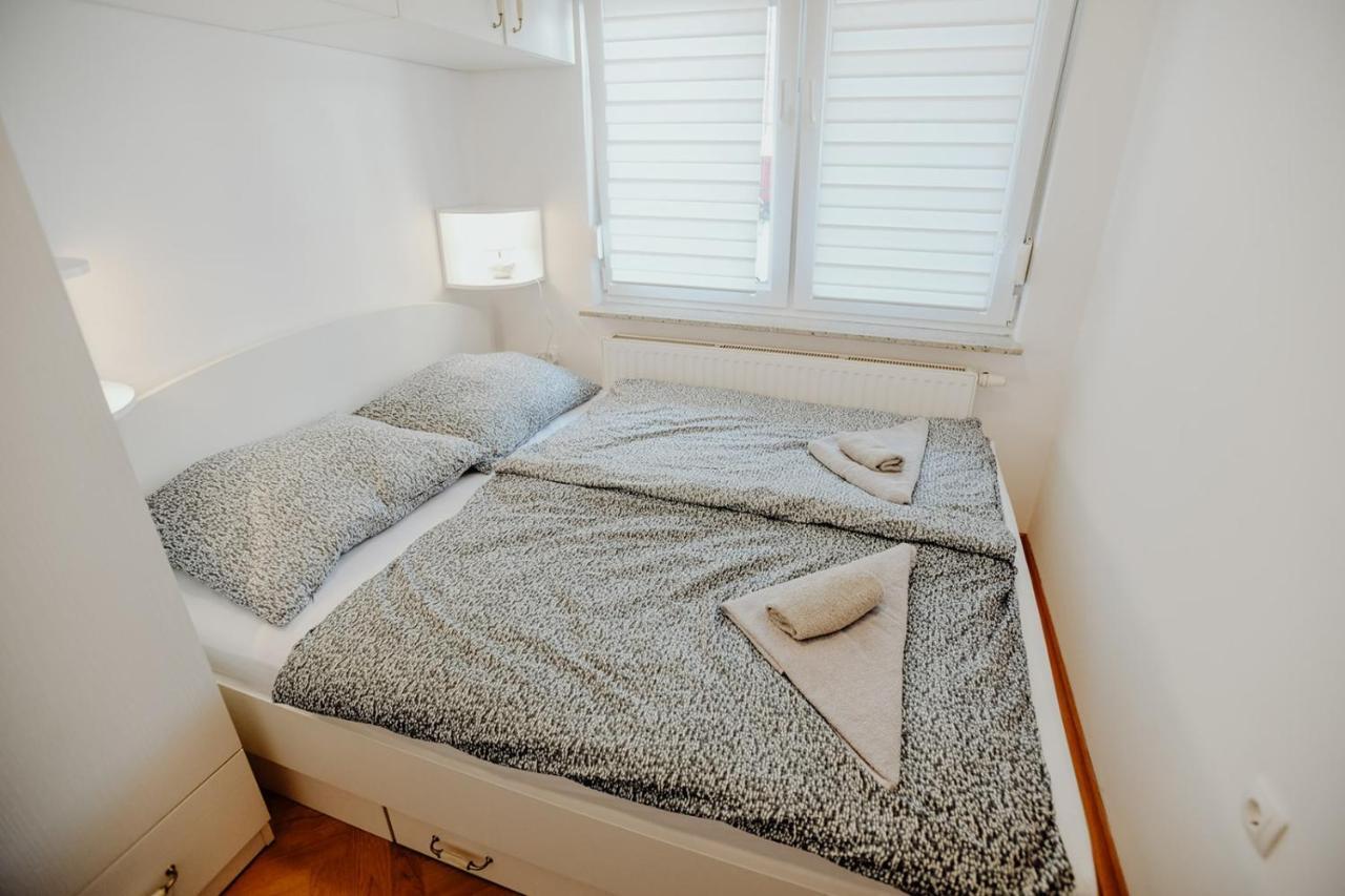 Apartman M5 Ðakovo 外观 照片